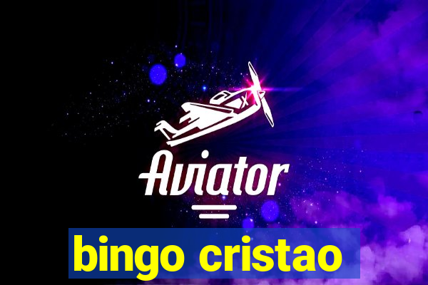 bingo cristao